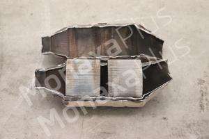 DRAHE KOVY V KATALYZATORECH 46481720_FIAT