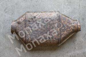 KATALIZATOR TR PSA K030 (TRPSAK030)