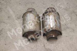 KATALOG KATALYZATORU 103378-97AB-5E212BA-C9R5A-0017746A-131097