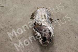 KATALYZATOR FAURECIA TR PSA K638 1141664XXX 61B 13062601465