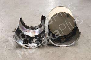 PRECIOUS METALE IN CATALYST FAURECIA TR PSA K638 1141664XXX 61B 13062601465
