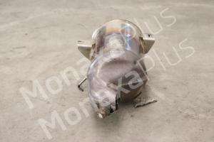 PRECIOUS METALS FAURECIA TR PSA K638 1141664XXX 61B 13062601465