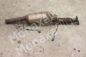 RENAULT C279 8200434542 112770521000 EBERSPACHER