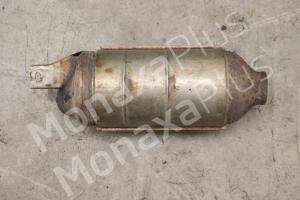 RENAULT C279 8200434542 112770521000 EBERSPACHER KATALIZATOR