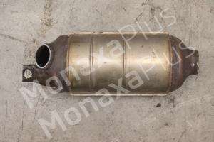 RENAULT C279 8200434542 112770521000 EBERSPACHER KATALYZATOR