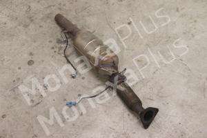 RENAULT C279 8200434542 112770521000 EBERSPACHER PRICE