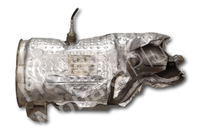 TR PSA K638