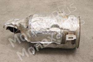 VYKUP KATALYZATORU FAURECIA TR PSA K638 1141664XXX 61B 13062601465