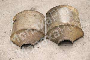 chrysler vykup katalyzatoru cena 2006764-0433-6Y 04881025AF