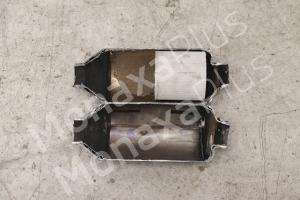 31E04F T2A1A 1.6 STAGE 4 001 D739 (0001D739) FORD