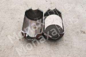 31E04F T2A1A 1.6 STAGE 4 001 D739 (0001D739) FORD KATALYZATOR