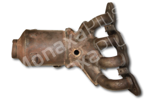 4M51-5F297-TA T2A1A 660121