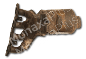 4M51-5F297-TA T2A1A 660121
