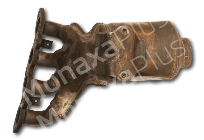 4M51-5F297-TA T2A1A 660121