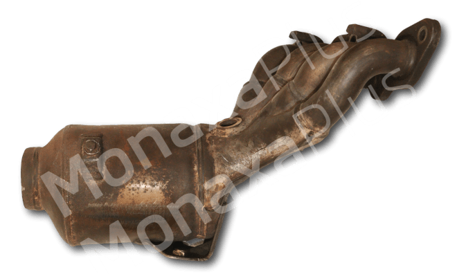 4M51-5F297-TA T2A1A 660121