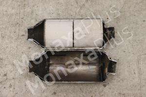 CATALYST 31E04F T2A1A 1.6 STAGE 4 001 D739 (0001D739)