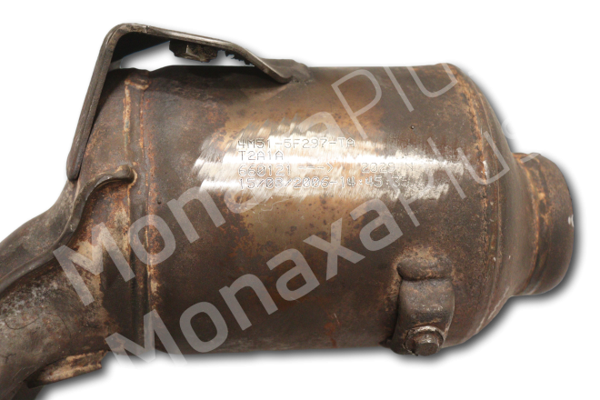 4M51-5F297-TA T2A1A 660121
