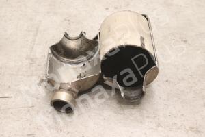 CATALYST VOLKSWAGEN 6ZA 7H0178DA 7H0131701C JD 0305