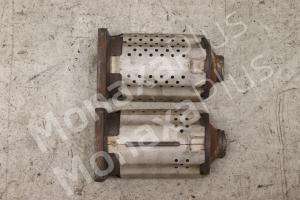 FAURECIA TR PSA K660 (TRPSAK660) 32779 13-02-05 10 RJ1300639676 katalyzator