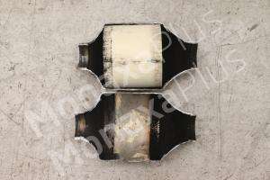 FORD 4C11-5E211-AB 11D0C5A T2A1A 001 F098 A KATALYZATOR