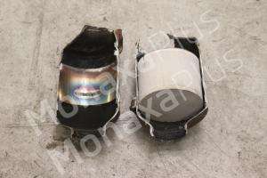 FORD 4M51-5F297-TA T2A1A 660121 — 2029N 1508200