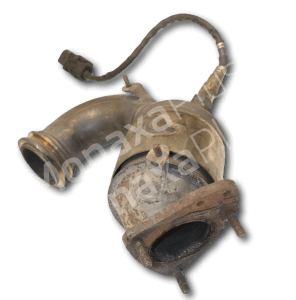 GM125 - GM55559633 BUMC43 2228900500