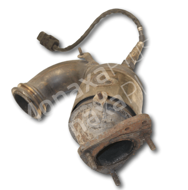 GM125 - GM55559633 BUMC43 2228900500