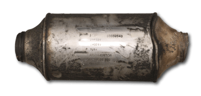 GM127 FGP 55559640 2AF024 2AG019 7J14 2988936502