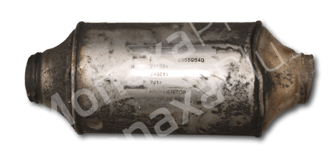 GM127 FGP 55559640 2AF024 2AG019 7J14 2988936502
