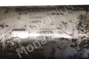 GM127 FGP 55559640 2AF024 2AG019 7J14 2988936502