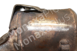 4M51-5F297-TA T2A1A 660121