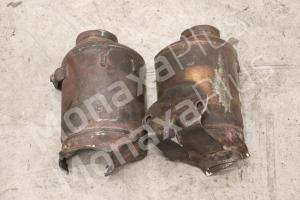 KATALIZATOR FORD 4M51-5F297-TA T2A1A 660121 — 2029N 1508200