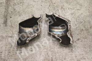 KATALOG KATALYZATORU FORD