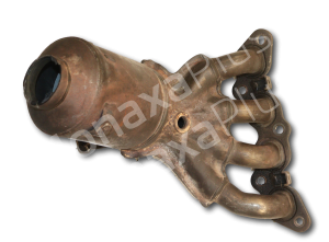 4M51-5F297-TA T2A1A 660121