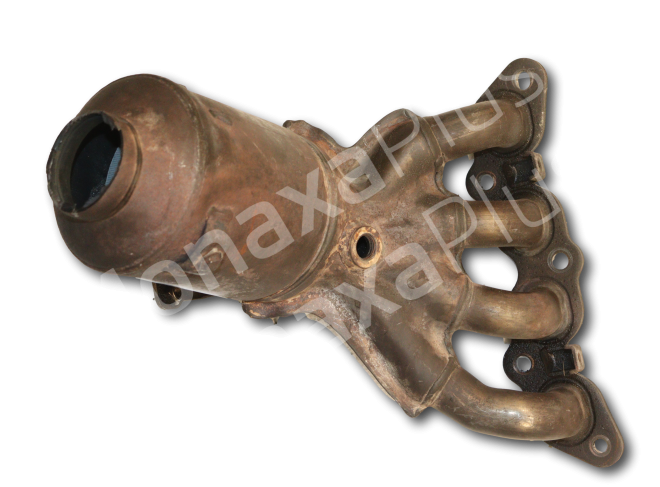 4M51-5F297-TA T2A1A 660121
