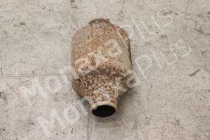 KATALYZATOR FORD 4C11-5E211-AB 11D0C5A T2A1A 001 F098 A