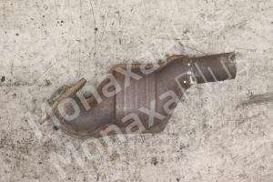KATALYZATORY FORD KATALOG