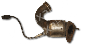 OPEL GM125 – GM55559633 BUMC43 2228900500