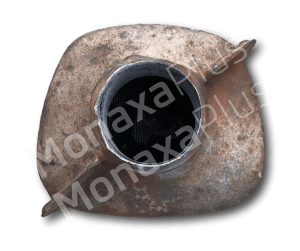 OPEL GM16 KATALYZATOR