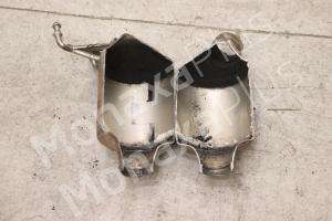 PLATINA VOLKSWAGEN 6ZA 7H0178DA 7H0131701C JD 0305
