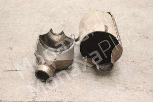 VOLKSWAGEN 6ZA 7H0178DA 7H0131701C JD 0305 VYKUP KATALYZATORU