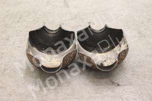 VYKUP KATALIZATORU FORD 4C11-5E211-AB 11D0C5A T2A1A 001 F098 A