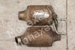 VYKUP KATALIZATORU VOLKSWAGEN 6ZA 7H0178DA 7H0131701C JD 0305