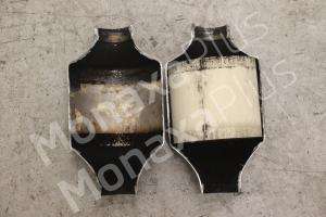 VYKUP KATALYZATORU FORD 4C11-5E211-AB 11D0C5A T2A1A 001 F098 A