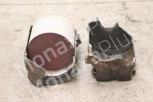 VYKUP KATALYZATORU FORD 4M51-5F297-TA T2A1A 660121 — 2029N 1508200