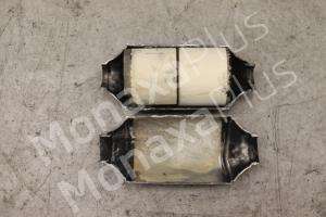 VYKUP KATALYZATORU GM127 FGP 55559640 2AF024 2AG019 7J14 2988936502 ARVIN MERITOR