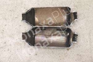 VYKUPNI CENIK KATALYZATORU 31E04F T2A1A 1.6 STAGE 4 001 D739 (0001D739) FORD