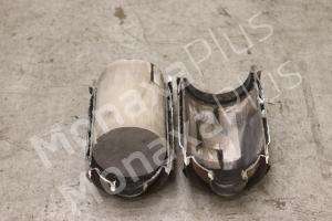 catalyst FAURECIA TR PSA K660 (TRPSAK660) 32779 13-02-05 10 RJ1300639676