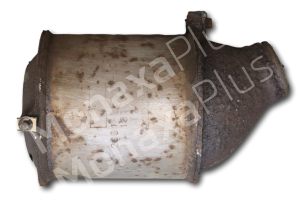 2661-5E211-DC 1370266-T2A1A-22D032