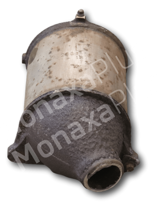2661-5E211-DC 1370266-T2A1A-22D032
